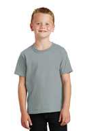 Port & Co ®  - Youth Pigment-Dyed Tee. PC099Y