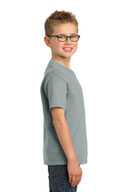 Port & Co ®  - Youth Pigment-Dyed Tee. PC099Y