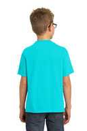 Port & Co ®  - Youth Pigment-Dyed Tee. PC099Y