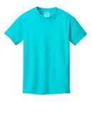 Port & Co ®  - Youth Pigment-Dyed Tee. PC099Y