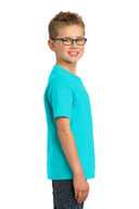 Port & Co ®  - Youth Pigment-Dyed Tee. PC099Y
