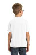 Port & Co ®  - Youth Pigment-Dyed Tee. PC099Y