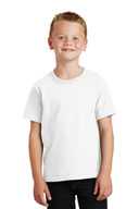 Port & Co ®  - Youth Pigment-Dyed Tee. PC099Y