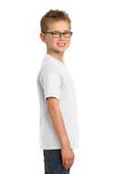 Port & Co ®  - Youth Pigment-Dyed Tee. PC099Y