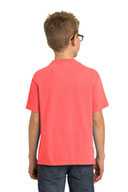 Port & Co ®  - Youth Pigment-Dyed Tee. PC099Y
