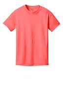 Port & Co ®  - Youth Pigment-Dyed Tee. PC099Y