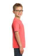 Port & Co ®  - Youth Pigment-Dyed Tee. PC099Y