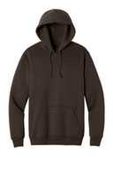 Port & Co ™  Foundation Fleece Pullover Hooded Sweatshirt PC107H