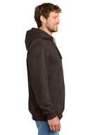 Port & Co ™  Foundation Fleece Pullover Hooded Sweatshirt PC107H