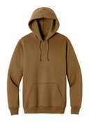 Port & Co ™  Foundation Fleece Pullover Hooded Sweatshirt PC107H
