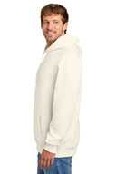 Port & Co ™  Foundation Fleece Pullover Hooded Sweatshirt PC107H
