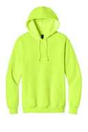 Port & Co ™  Foundation Fleece Pullover Hooded Sweatshirt PC107H