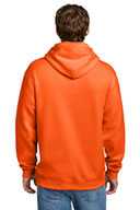 Port & Co ™  Foundation Fleece Pullover Hooded Sweatshirt PC107H