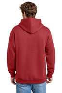 Port & Co ™  Foundation Fleece Pullover Hooded Sweatshirt PC107H