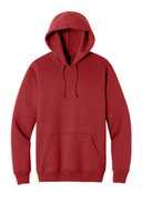 Port & Co ™  Foundation Fleece Pullover Hooded Sweatshirt PC107H