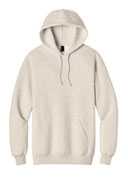 Port & Co ™  Foundation Fleece Pullover Hooded Sweatshirt PC107H