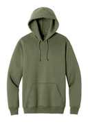 Port & Co ™  Foundation Fleece Pullover Hooded Sweatshirt PC107H