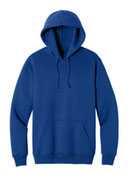 Port & Co ™  Foundation Fleece Pullover Hooded Sweatshirt PC107H