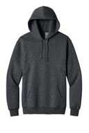 Port & Co ™  Foundation Fleece Pullover Hooded Sweatshirt PC107H