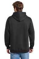 Port & Co ™  Foundation Fleece Pullover Hooded Sweatshirt PC107H