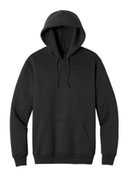 Port & Co ™  Foundation Fleece Pullover Hooded Sweatshirt PC107H