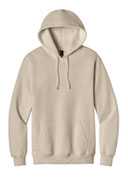 Port & Co ™  Foundation Fleece Pullover Hooded Sweatshirt PC107H