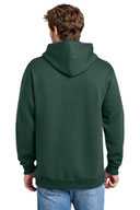 Port & Co ™  Foundation Fleece Pullover Hooded Sweatshirt PC107H