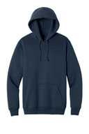 Port & Co ™  Foundation Fleece Pullover Hooded Sweatshirt PC107H