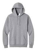 Port & Co ™  Foundation Fleece Pullover Hooded Sweatshirt PC107H