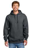 Dark Heather Grey