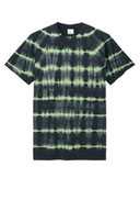 Port & Co ®  Allover Stripe Tie-Dye Tee PC142