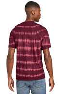 Port & Co ®  Allover Stripe Tie-Dye Tee PC142