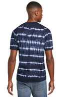 Port & Co ®  Allover Stripe Tie-Dye Tee PC142