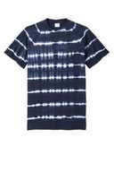 Port & Co ®  Allover Stripe Tie-Dye Tee PC142
