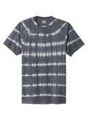 Port & Co ®  Allover Stripe Tie-Dye Tee PC142