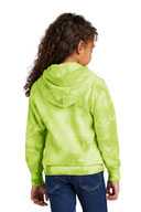 Port & Co ®  Youth Crystal Tie-Dye Pullover Hoodie PC144Y