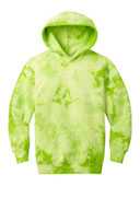 Port & Co ®  Youth Crystal Tie-Dye Pullover Hoodie PC144Y