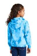 Port & Co ®  Youth Crystal Tie-Dye Pullover Hoodie PC144Y