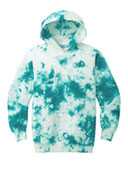 Port & Co ®  Youth Crystal Tie-Dye Pullover Hoodie PC144Y
