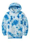 Port & Co ®  Youth Crystal Tie-Dye Pullover Hoodie PC144Y
