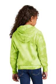 Port & Company ®  Youth Crystal Tie-Dye Pullover Hoodie PC144Y