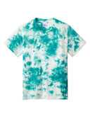 Port & Co  ®  Youth Crystal Tie-Dye Tee PC145Y