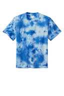 Port & Co  ®  Youth Crystal Tie-Dye Tee PC145Y