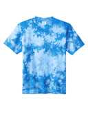 Port & Co  ®  Youth Crystal Tie-Dye Tee PC145Y