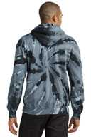 Port & Co ®  Tie-Dye Pullover Hooded Sweatshirt. PC146