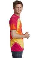 Port & Co ®  - Tie-Dye Tee. PC147