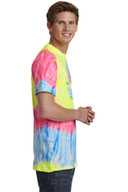 Port & Co ®  - Tie-Dye Tee. PC147