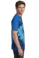 Port & Co ®  - Tie-Dye Tee. PC147