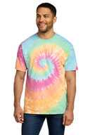 Pastel Rainbow