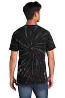 Port & Co ®  - Tie-Dye Tee. PC147
